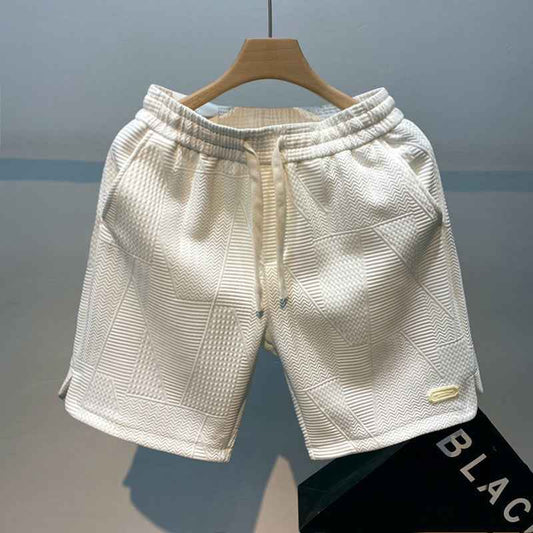 Herreshorts afslappet sportsshorts