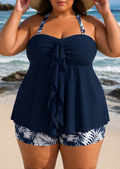 Marineblau