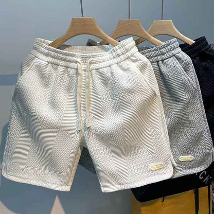 Herreshorts afslappet sportsshorts
