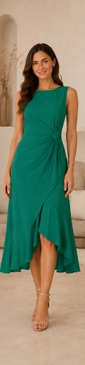 Groen