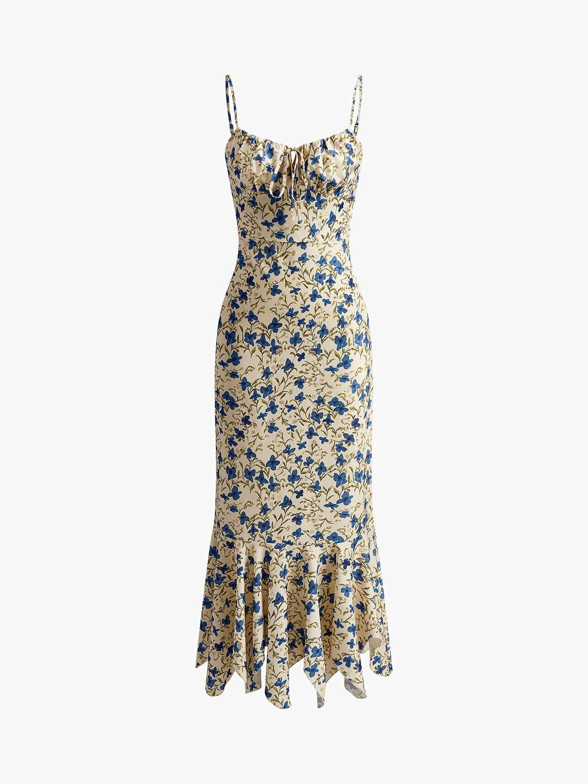 Dame sandaler flade tåsandel sommer sko