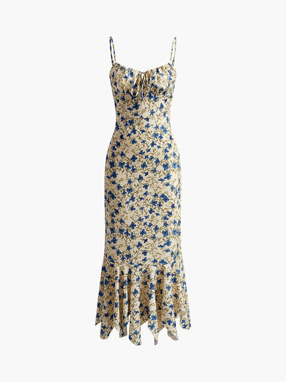 Dame sandaler flade tåsandel sommer sko
