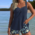Marineblau