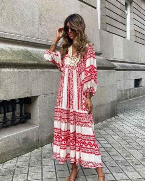 Sandal dame flad elegant remsandal