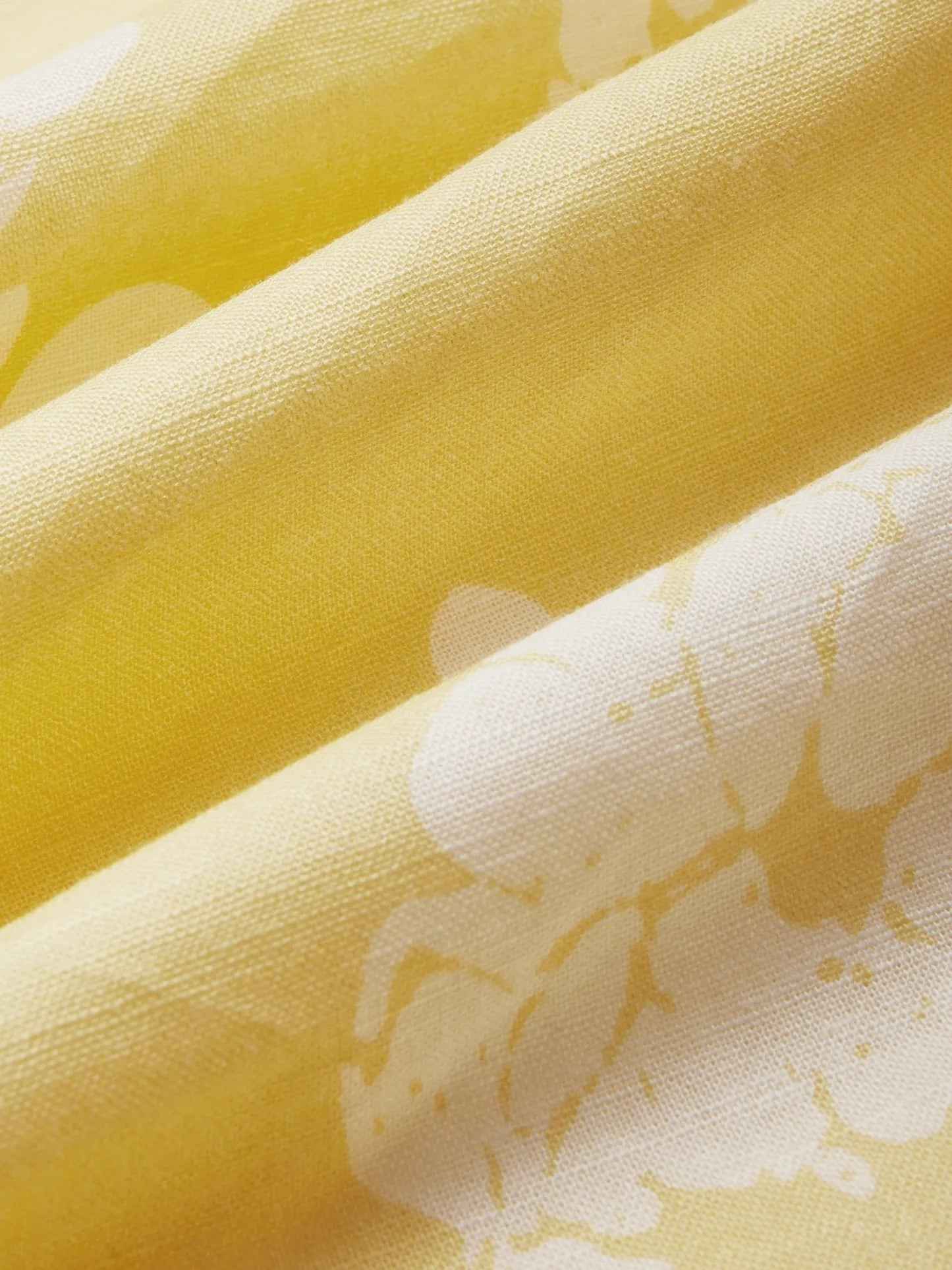 Sommerkjole damer blomstret midi kjole