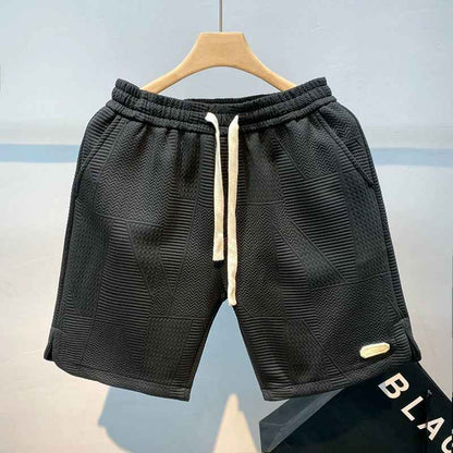 Herreshorts afslappet sportsshorts