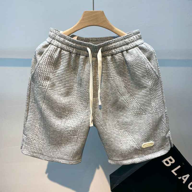 Herreshorts afslappet sportsshorts