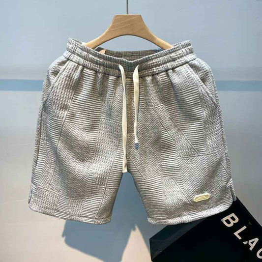 Herreshorts afslappet sportsshorts